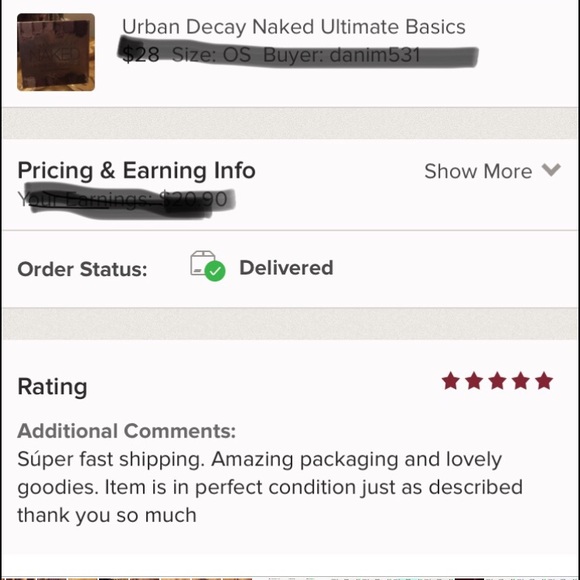 LAST WEEK ‼️EYESHADOW, LIPSTICK & SETTING SPRAY - Picture 7 of 7